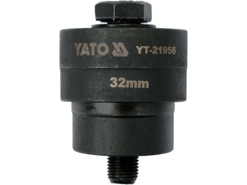 YATO WYCINAK OTWORÓW POD KRAN 32mm YATO WYCINAK OTWORÓW POD KRAN 32mm