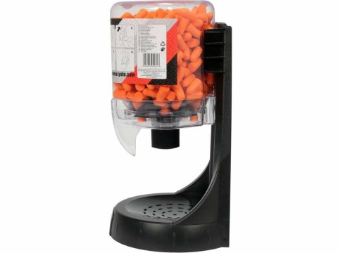 YATO ZATYCZKI DO USZU SNR 38 250 PAR / DOZOWNIK YATO ZATYCZKI DO USZU SNR 38 250 PAR / DOZOWNIK