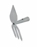 AWTOOLS MOTYCZKA SERCE Z PAZURKI OPRAWNA