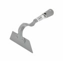 AWTOOLS MOTYCZKA TRAPEZOWA OPRAWNA 120mm