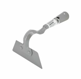 AWTOOLS MOTYCZKA TRAPEZOWA OPRAWNA 120mm