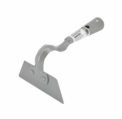 AWTOOLS MOTYCZKA TRAPEZOWA OPRAWNA 120mm