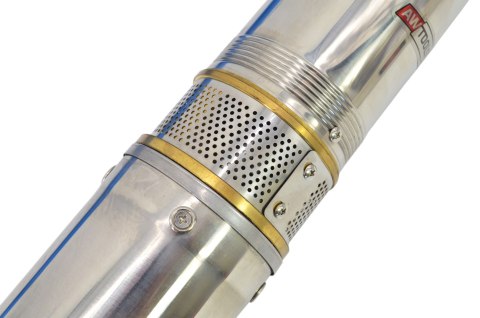 AWTOOLS POMPA GŁĘBINOWA 550W AWTOOLS POMPA GŁĘBINOWA 550W
