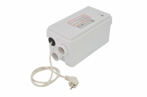 AWTOOLS POMPA ŁAZIENKOWA DO PRYSZNICA I UMYWALKI 250W H=4m AWTOOLS POMPA ŁAZIENKOWA DO PRYSZNICA I UMYWALKI 250W H=4m