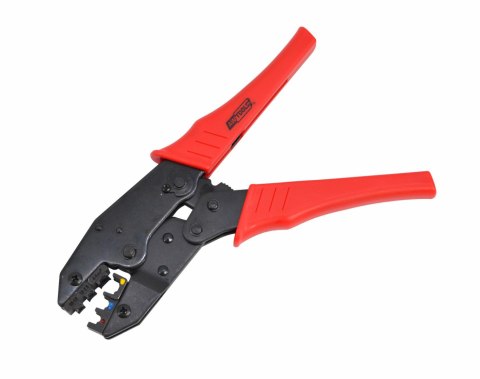 AWTOOLS SZCZYPCE DO KONEKT+5 MATRYC + ŚCIĄGACZ IZOLACJI AWTOOLS SZCZYPCE DO KONEKT+5 MATRYC + ŚCIĄGACZ IZOLACJI