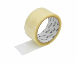 AWTOOLS TAŚMA PAKOWA PP BEZBARWNA 48mm*54m