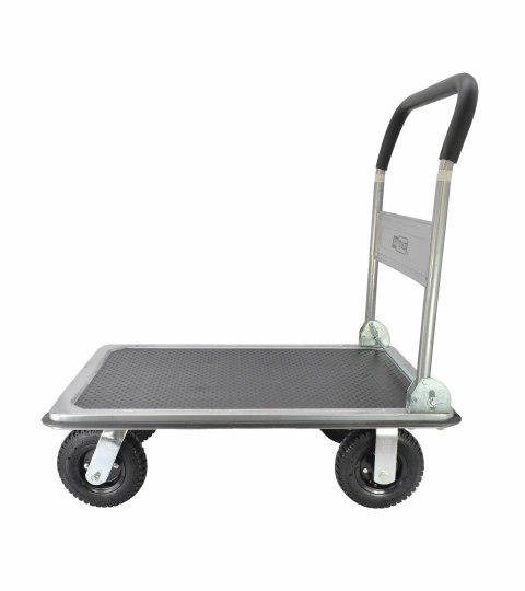 AWTOOLS WÓZEK MAGAZYNOWY 4-KOŁOWY 350KG AWTOOLS WÓZEK MAGAZYNOWY 4-KOŁOWY 350KG