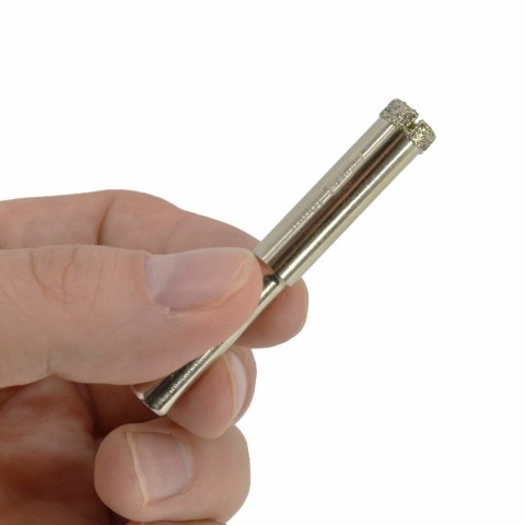 AWTOOLS ZESTAW KORON DO GRESU kpl.6szt. (2x6mm, 8, 10mm) DO PRACY NA SUCHO/MOKRO AWTOOLS ZESTAW KORON DO GRESU kpl.6szt. (2x6mm, 8, 10mm) DO PRACY NA SUCHO/MOKRO