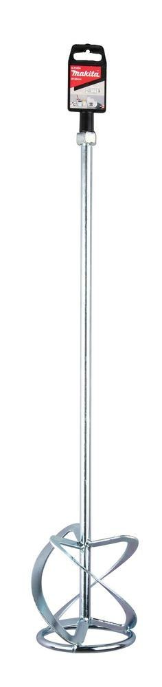 MAKITA MIESZADŁO DO PŁYNÓW SZYBKOSCHNĄCYCH 120 x 600mm M14