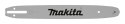 MAKITA PROWADNICA ŁAŃCUCHA 35cm 1,3mm 3/8"