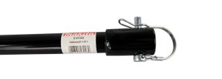 MAKITA PRZEDŁUŻKA ŚWIDRA 540mm
