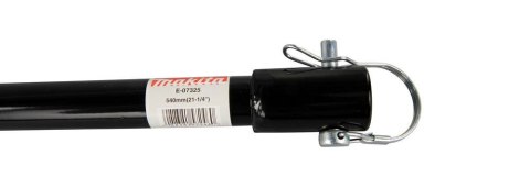 MAKITA PRZEDŁUŻKA ŚWIDRA 540mm MAKITA PRZEDŁUŻKA ŚWIDRA 540mm
