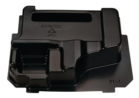 MAKITA WKŁAD MAKPAC DO DHS630 MAKITA WKŁAD MAKPAC DO DHS630