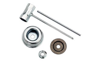 METABO ADAPTER NOŻA