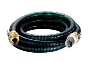 METABO WĄŻ SSĄCY MOSIĄDZ 4m 1" (25mm)