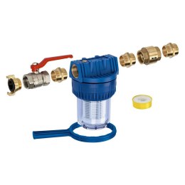 METABO ZESTAW MONTAŻOWY DO POMP MSS 310-HWA