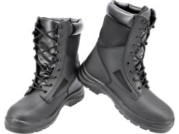 YATO BUTY ROBOCZE / GLANY Z PODNOSKIEM GORA S3 ROZM. 40