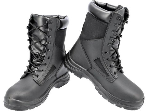 YATO BUTY ROBOCZE / GLANY Z PODNOSKIEM GORA S3 ROZM. 41 YATO BUTY ROBOCZE / GLANY Z PODNOSKIEM GORA S3 ROZM. 41
