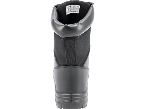 YATO BUTY ROBOCZE / GLANY Z PODNOSKIEM GORA S3 ROZM. 41 YATO BUTY ROBOCZE / GLANY Z PODNOSKIEM GORA S3 ROZM. 41