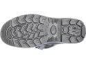 YATO BUTY ROBOCZE / GLANY Z PODNOSKIEM GORA S3 ROZM. 41