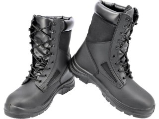 YATO BUTY ROBOCZE / GLANY Z PODNOSKIEM GORA S3 ROZM. 47