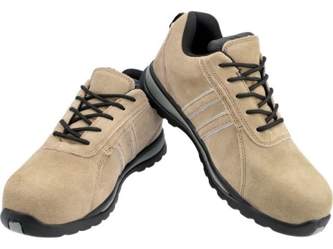 YATO BUTY ROBOCZE PERA S1P ROZM. 40 YATO BUTY ROBOCZE PERA S1P ROZM. 40