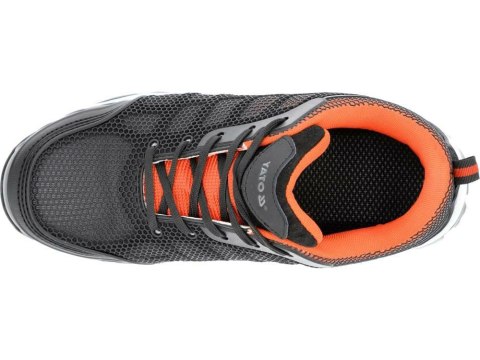 YATO BUTY ROBOCZE SPORT. POMPA S1P ROZM. 40 YATO BUTY ROBOCZE SPORT. POMPA S1P ROZM. 40