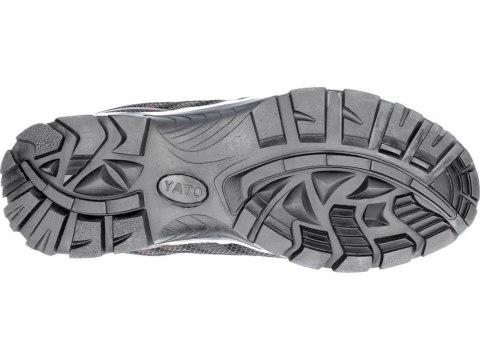 YATO BUTY ROBOCZE SPORT. POMPA S1P ROZM. 40 YATO BUTY ROBOCZE SPORT. POMPA S1P ROZM. 40