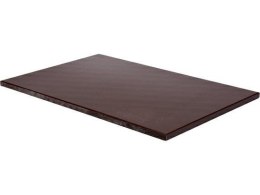 YATO DESKA DO KROJENIA 450x300x13 BRĄZOWA