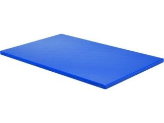 YATO DESKA DO KROJENIA 450x300x13 NIEBIESKA