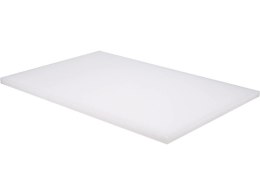YATO DESKA DO KROJENIA 600x400x20 BIAŁA