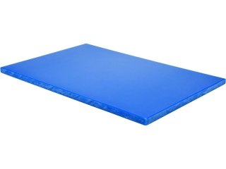 YATO DESKA DO KROJENIA 600x400x20 NIEBIESKA
