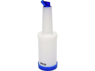 YATO DYSPENSER BARMAŃSKI 1L NIEBIESKI