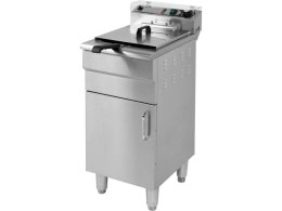 YATO FRYTOWNICA 17,5L Z SZAFKĄ