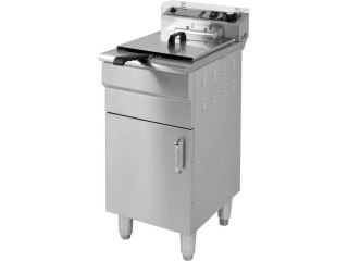 YATO FRYTOWNICA 17,5L Z SZAFKĄ