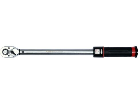 YATO KLUCZ DYNAMOMETRYCZNY 1/2" 10-110Nm YATO KLUCZ DYNAMOMETRYCZNY 1/2" 10-110Nm