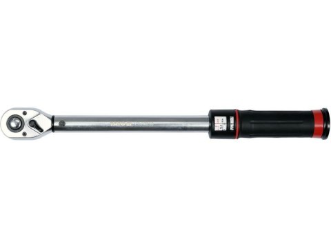 YATO KLUCZ DYNAMOMETRYCZNY 3/8" 10-60Nm YATO KLUCZ DYNAMOMETRYCZNY 3/8" 10-60Nm