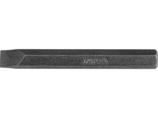 YATO KOŃCÓWKA UDAROWA 8x70mm S8mm 20szt.