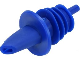 YATO KOREK Z RURKĄ PLASTIKOWY NIEBIESKI