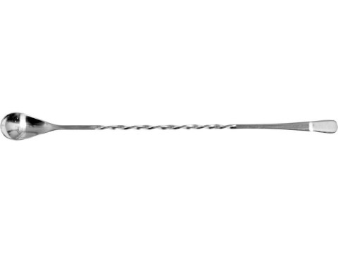 YATO ŁYŻECZKA BARMAŃSKA 330mm YATO ŁYŻECZKA BARMAŃSKA 330mm