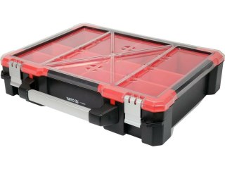 YATO ORGANIZER Z KUWETAMI