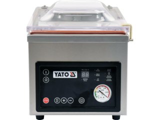 YATO PAKOWARKA PRÓŻNIOWA-KOMOROWA 260mm