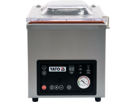 YATO PAKOWARKA PRÓŻNIOWA-KOMOROWA 300mm YATO PAKOWARKA PRÓŻNIOWA-KOMOROWA 300mm