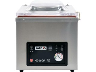 YATO PAKOWARKA PRÓŻNIOWA-KOMOROWA 350mm