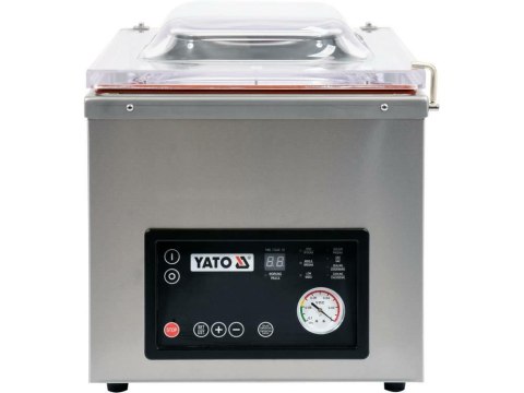YATO PAKOWARKA PRÓŻNIOWA-KOMOROWA 350mm YATO PAKOWARKA PRÓŻNIOWA-KOMOROWA 350mm