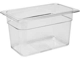YATO POJEMNIK GASTRONOMICZNY GN 1/4 150mm PC