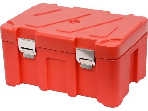 YATO POJEMNIK TERMOIZOLACYJNY CATERINGOWY 30L YATO POJEMNIK TERMOIZOLACYJNY CATERINGOWY 30L