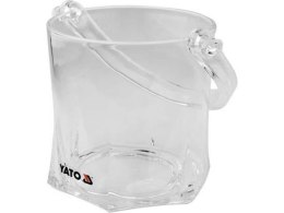 YATO POJEMNIK TERMOIZOLACYJNY DO LODU 1,1L