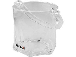 YATO POJEMNIK TERMOIZOLACYJNY DO LODU 1,1L
