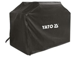 YATO POKROWIEC NA GRILLA 130 x 60 x 105cm
